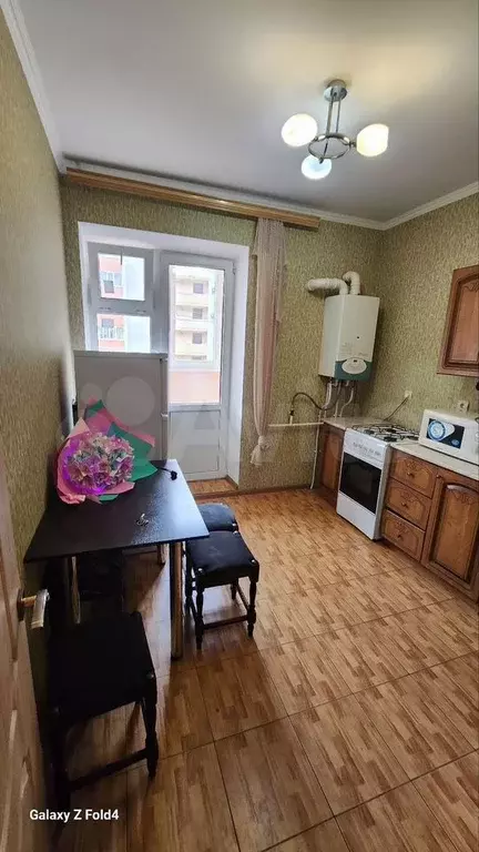 2-к. квартира, 55 м, 8/12 эт. - Фото 0