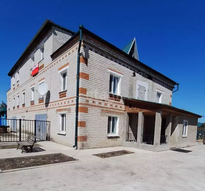 Таунхаус в Амурская область, Белогорск Звездный пер., 1 (281 м) - Фото 2