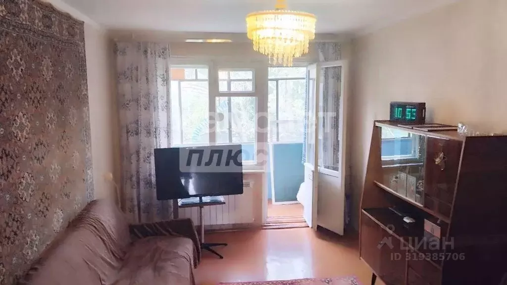 2-к кв. Липецкая область, Липецк ул. М.И. Неделина, 11 (43.0 м) - Фото 0