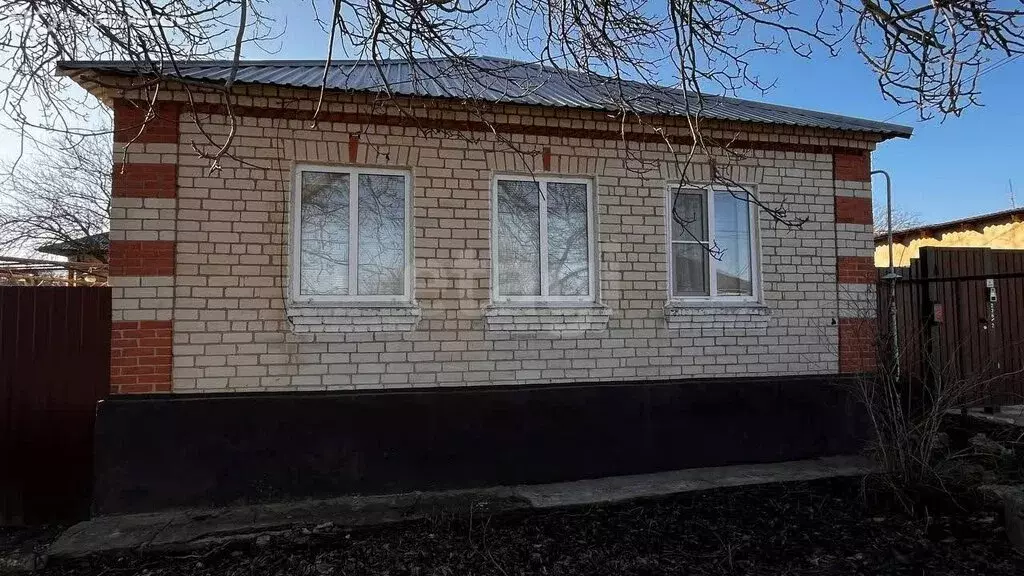 Дом в Михайловск, улица Терешковой (5 м) - Фото 1