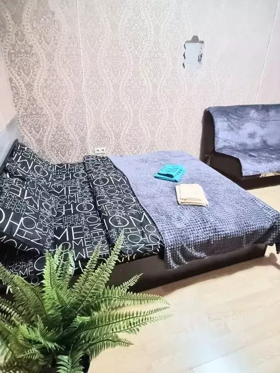 1-к кв. Московская область, Щелково Потаповский мкр, 1к2 (35.0 м) - Фото 1