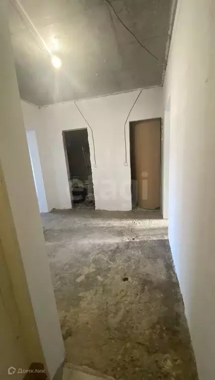 Продаётся 2-к квартира, 54 м - Фото 1
