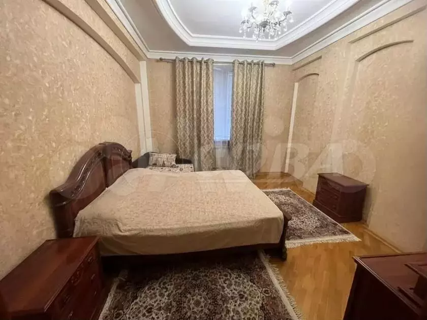 2-к. квартира, 90 м, 7/9 эт. - Фото 0