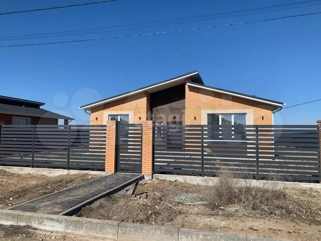 Дом 128 м на участке 7 сот. - Фото 1