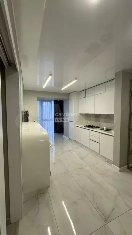2-к. квартира, 50,7 м, 2/6 эт. - Фото 0