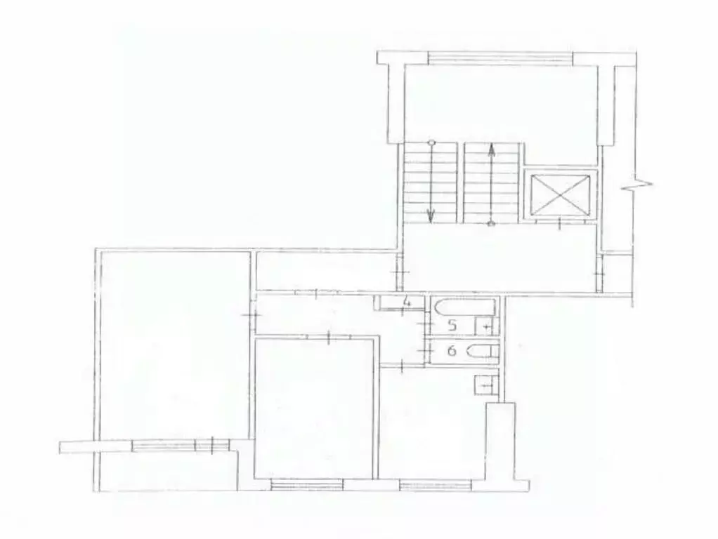 2-к кв. Пермский край, Пермь ул. Космонавта Леонова, 49 (43.0 м) - Фото 2