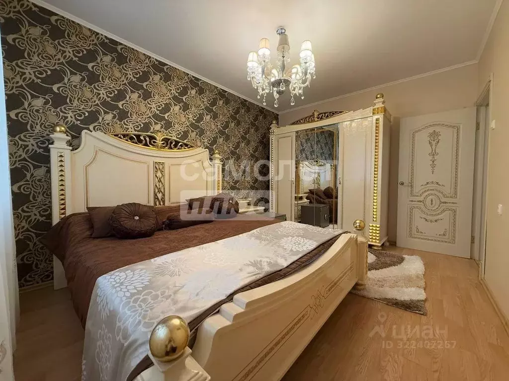 3-к кв. Московская область, Мытищи ул. Борисовка, 16 (75.0 м) - Фото 1