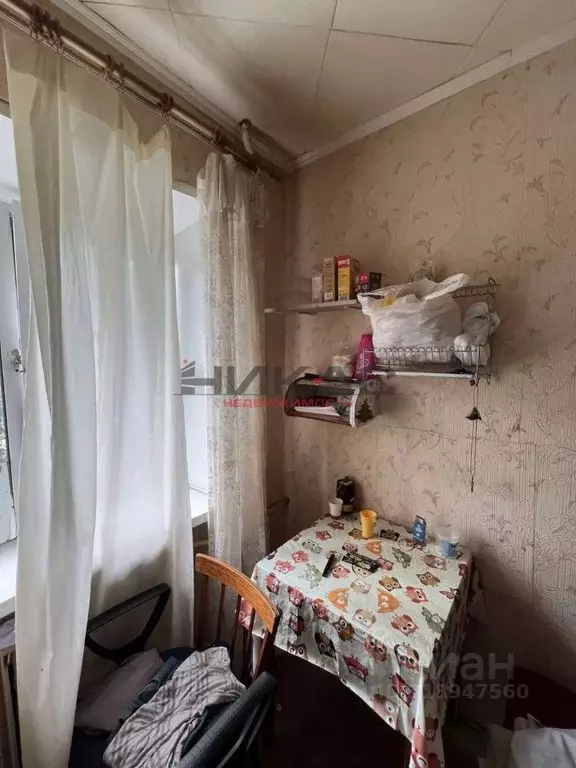 Комната Ярославская область, Ярославль ул. Добрынина, 15 (10.0 м) - Фото 1