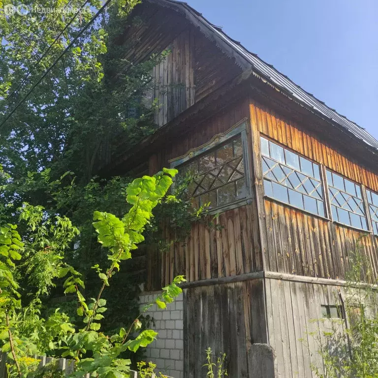 Дом в Уфа, СНТ Виктория (56 м) - Фото 1
