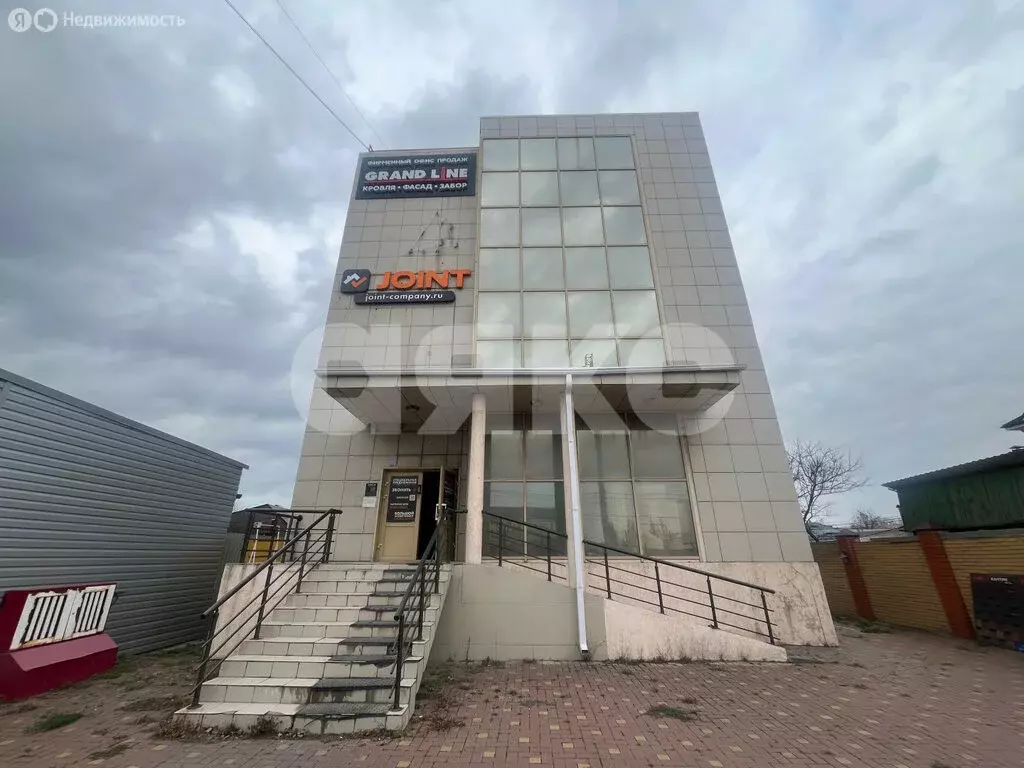 Помещение свободного назначения (1490 м) - Фото 1