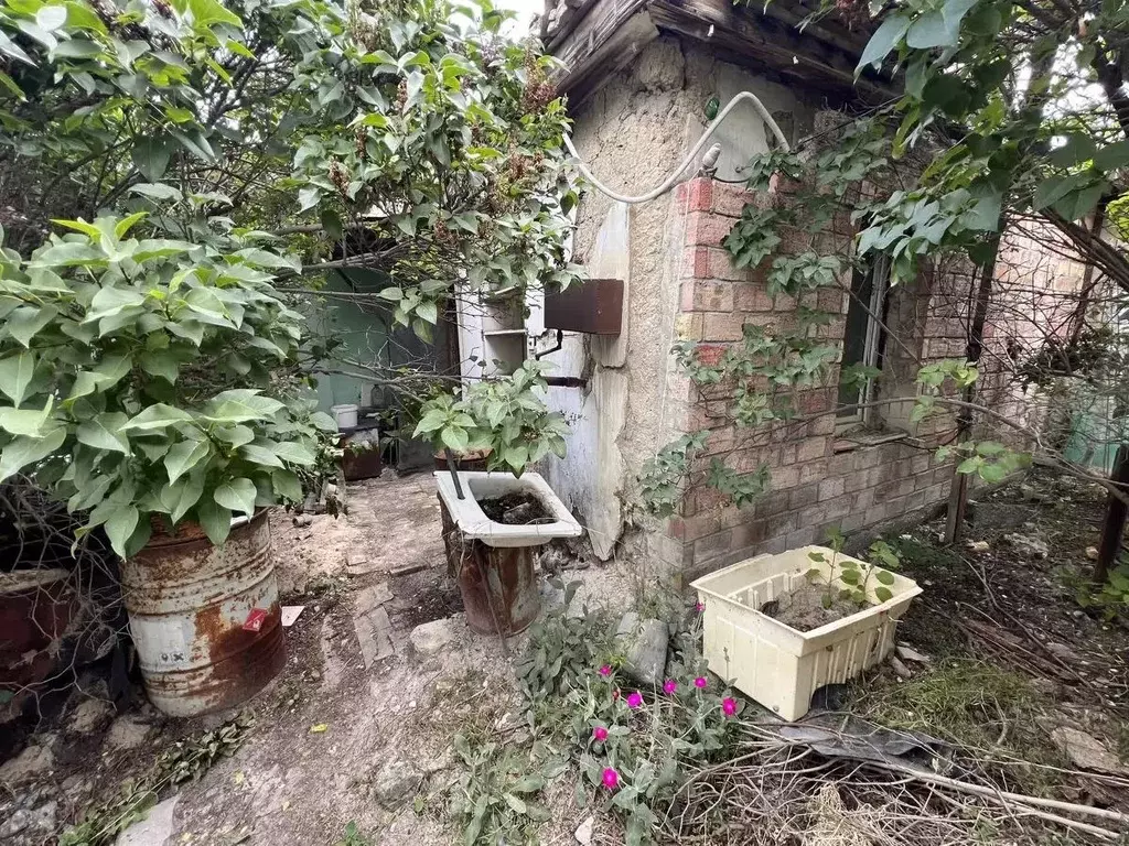 1-к кв. Крым, Феодосия ул. Циолковского, 20 (22.4 м) - Фото 1
