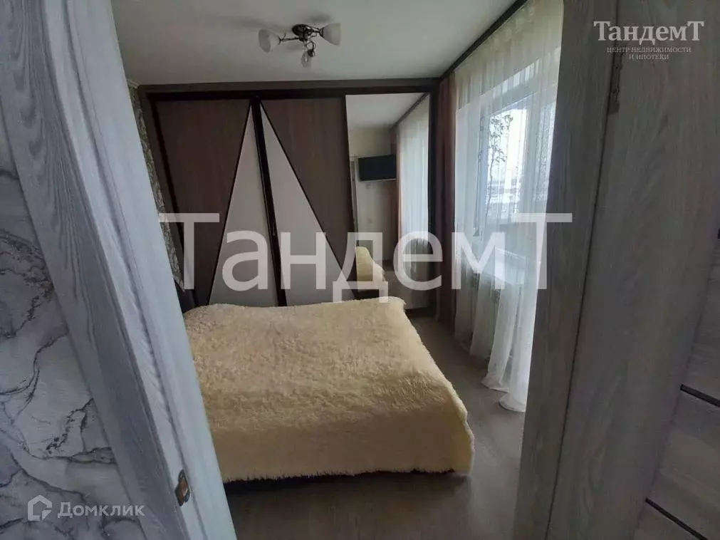 Продаётся 3-к квартира, 50 м - Фото 1