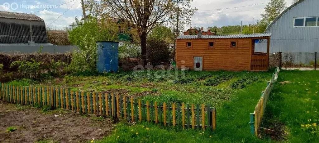 Дом в Челябинск, СНТ Слава, 43-й квартал (42 м) - Фото 1