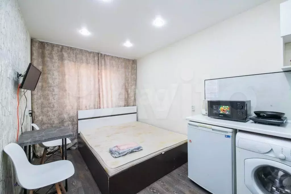 Квартира-студия, 18 м, 1/5 эт. - Фото 0
