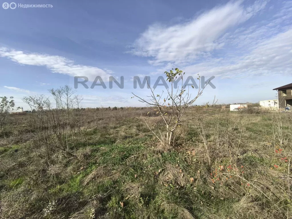 Участок в Майкоп, Авиационный переулок (7.2 м) - Фото 2