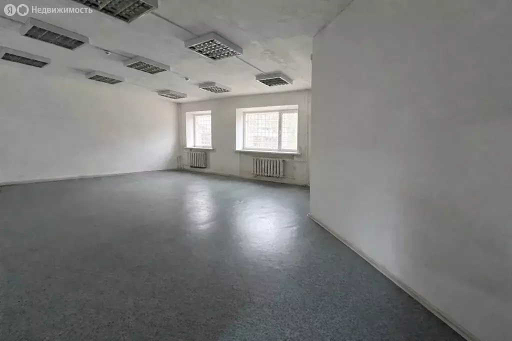 Помещение свободного назначения (90 м) - Фото 1