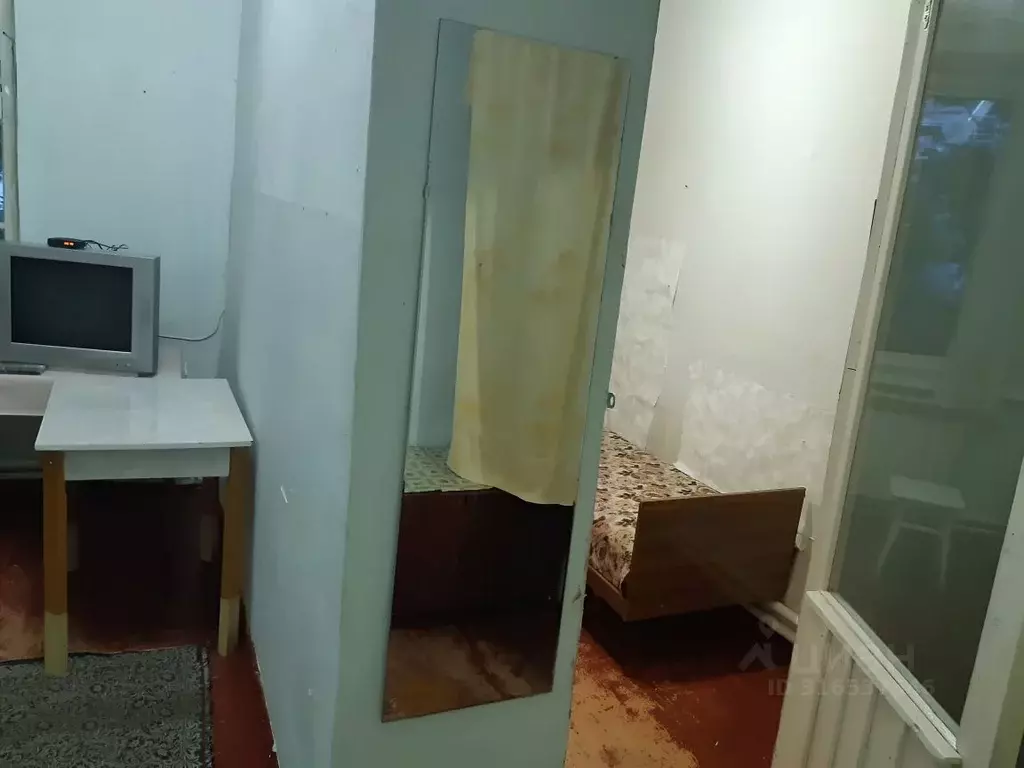 2-к кв. Ставропольский край, Кисловодск ул. Еськова, 8 (38.0 м) - Фото 1