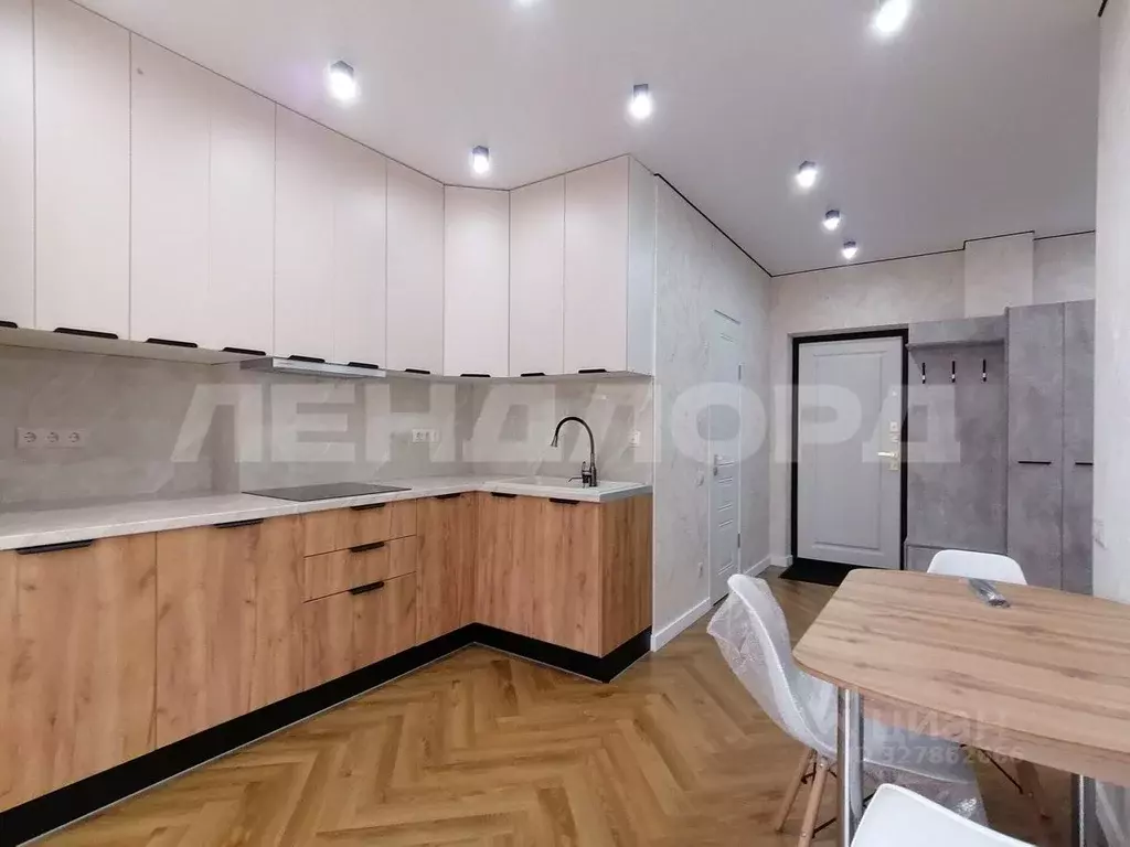 1-к кв. Ростовская область, Ростов-на-Дону, Нахичевань ул. 26-я Линия, ... - Фото 2