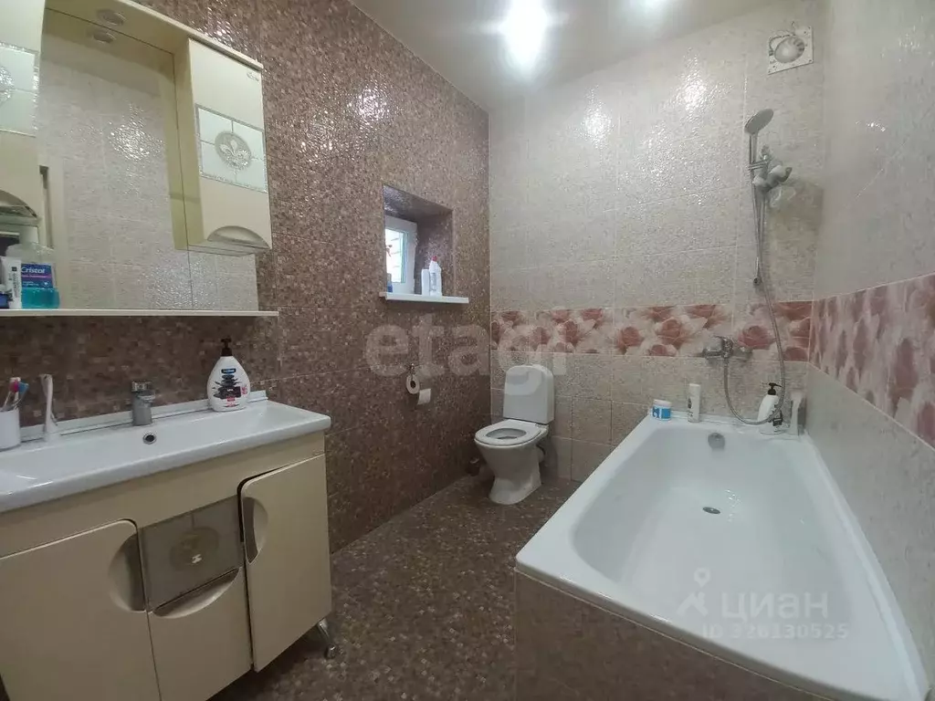 Таунхаус в Смоленская область, Смоленск Талашкинская ул., 8 (170 м) - Фото 1