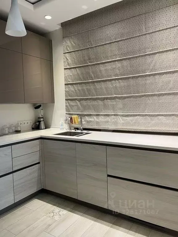 3-к кв. Московская область, Одинцовский городской округ, с. Ромашково ... - Фото 2