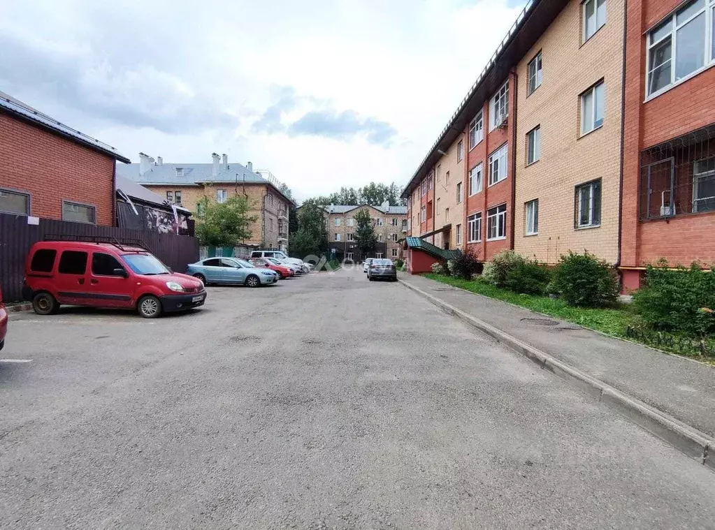 1-к кв. Московская область, Электроугли Богородский городской округ, ... - Фото 2