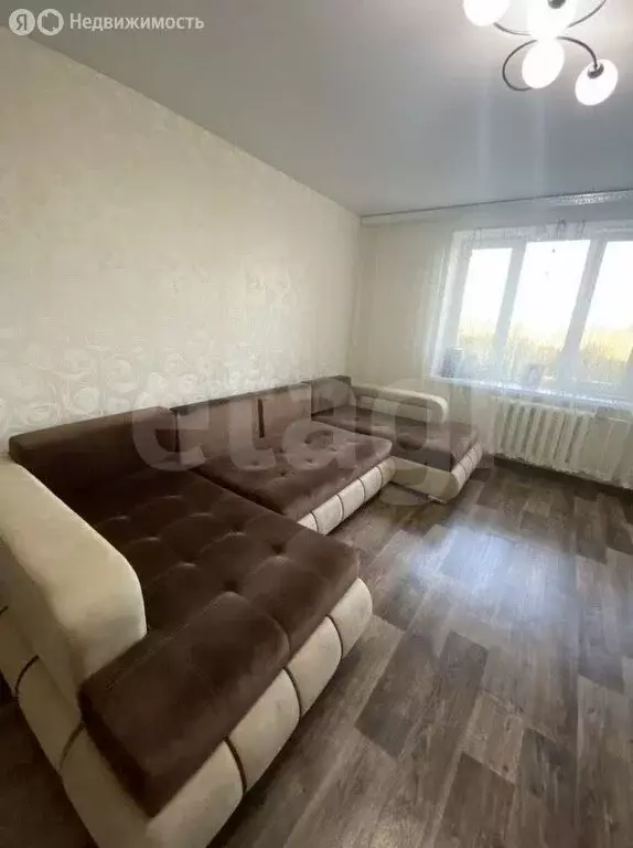 1-комнатная квартира: Салават, Ленинградская улица, 103 (37.5 м) - Фото 2