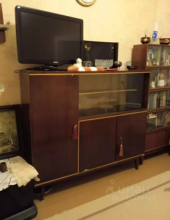 2-к кв. Свердловская область, Екатеринбург просп. Ленина, 99 (56.0 м) - Фото 2