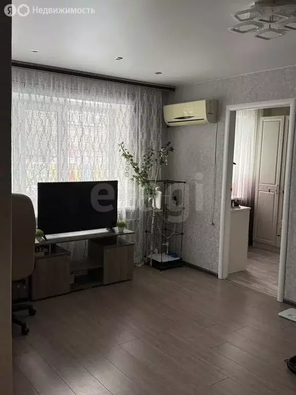 2-комнатная квартира: Калач, улица Мира, 10 (39.5 м) - Фото 2