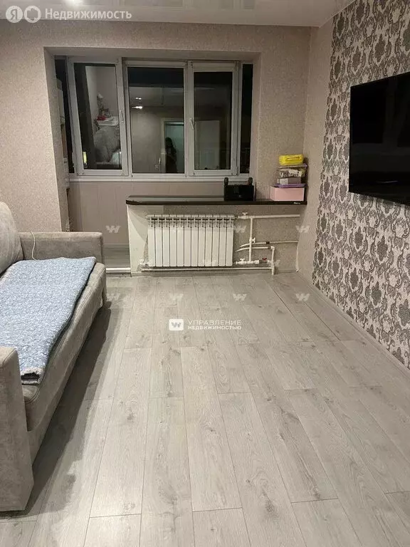 2-комнатная квартира: Южно-Сахалинск, проспект Мира, 365А (45 м) - Фото 2