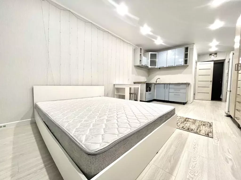 Студия Башкортостан, Уфимский район, Зубовский сельсовет, с. Зубово ... - Фото 1