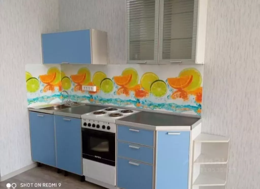 Студия Пермский край, Пермь Коломенская ул., 49А (30.0 м) - Фото 1