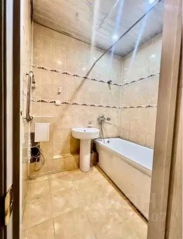 3-к кв. Саха (Якутия), Якутск ул. Дзержинского, 49 (55.7 м) - Фото 2