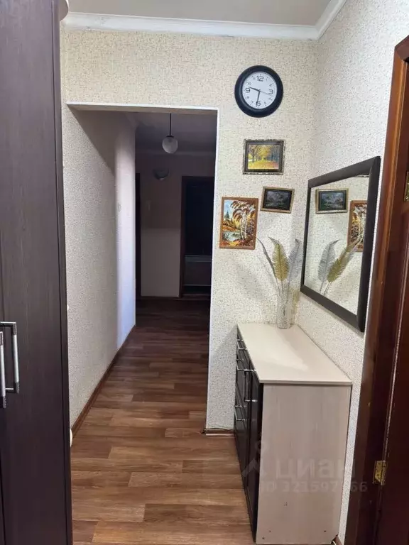 3-к кв. Татарстан, Нижнекамск ул. Баки Урманче, 9 (70.0 м) - Фото 1