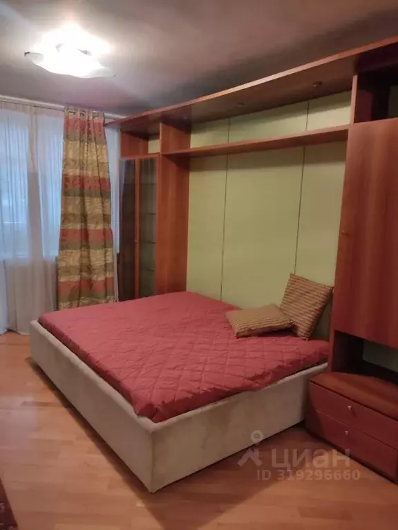 1-к кв. Москва Воронцовская ул., 26 (38.0 м) - Фото 0