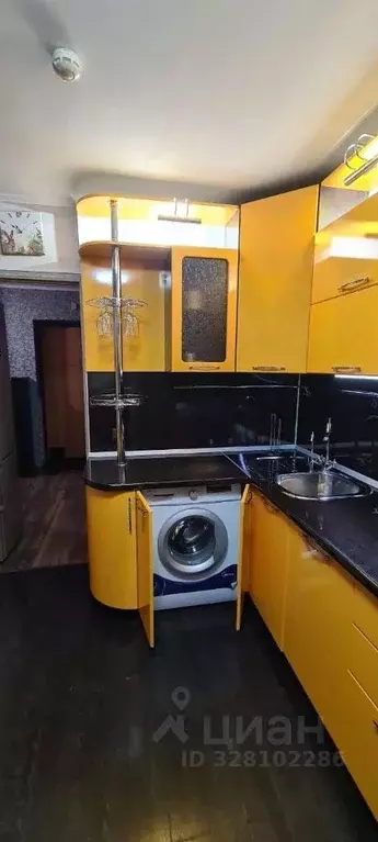 2-к кв. Татарстан, Альметьевск ул. Ленина, 195 (60.4 м) - Фото 2