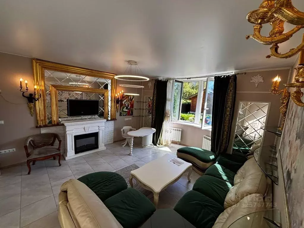 Коттедж в Санкт-Петербург Большая Десятинная ул., 8 (250 м) - Фото 2