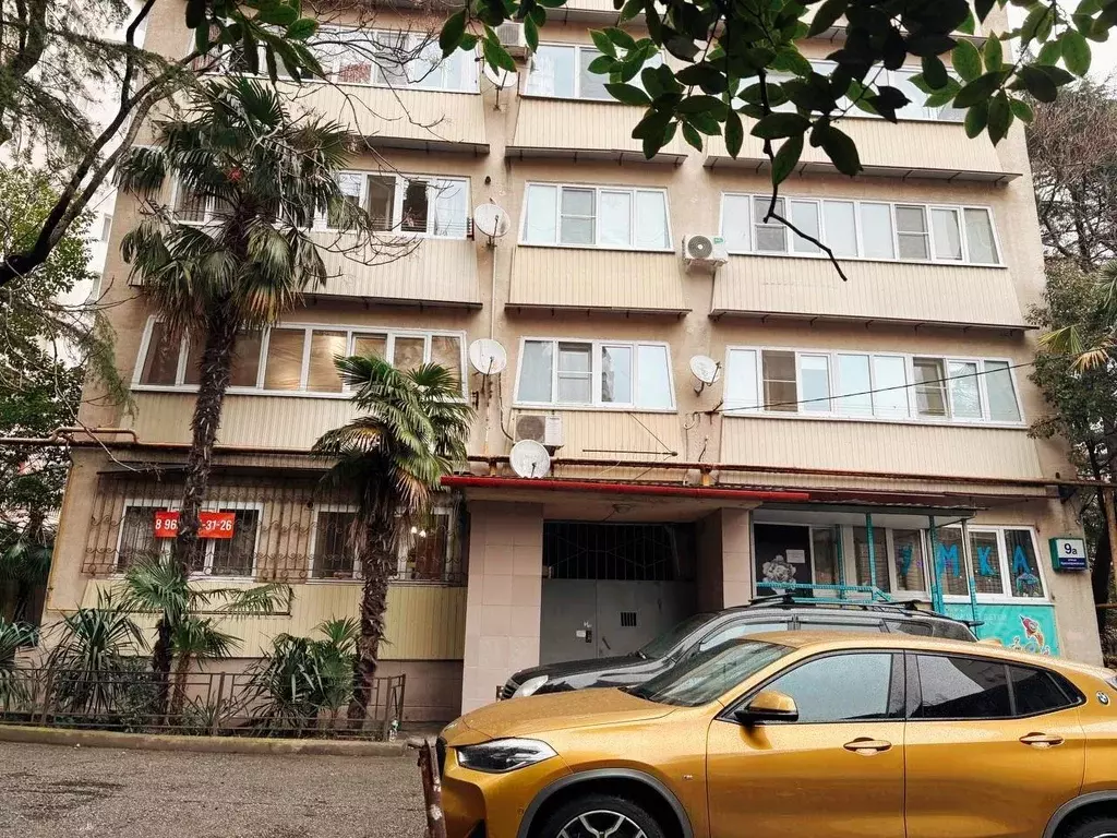 Квартира, студия, 20 м - Фото 0