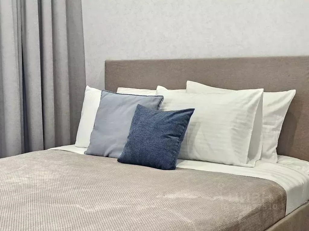 1-к кв. Тюменская область, Тюмень ул. 2-я Луговая, 22к2 (30.0 м) - Фото 2