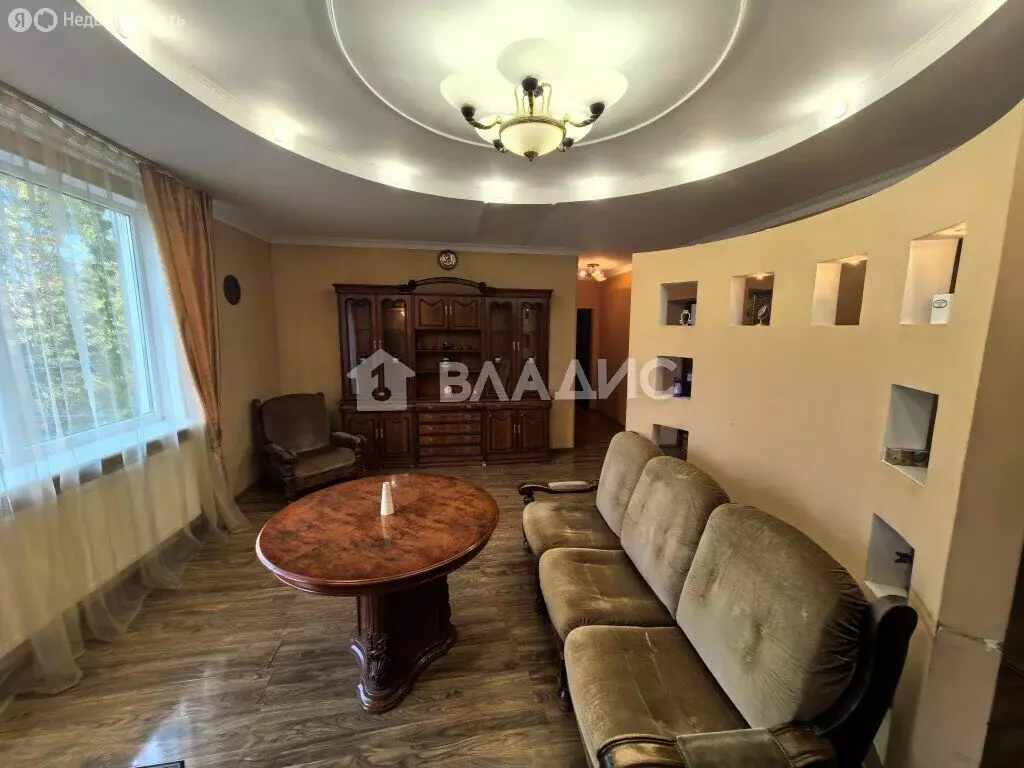 4-комнатная квартира: Калининград, Нарвский переулок, 1 (132 м) - Фото 2