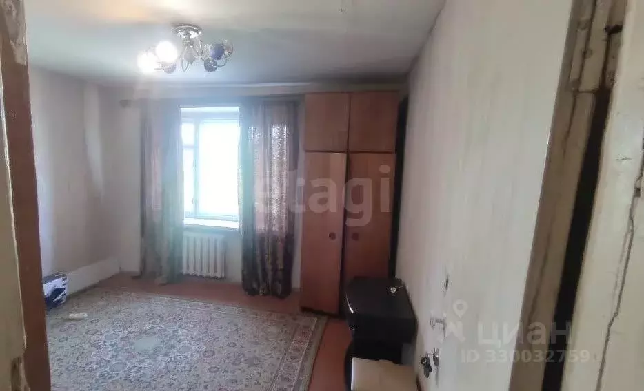 1-к кв. Хабаровский край, Хабаровск Федеративная ул., 1 (12.8 м) - Фото 2