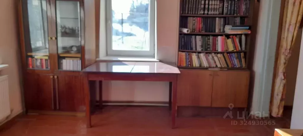 Дом в Крым, Бахчисарайский район, с. Железнодорожное  (90 м) - Фото 2