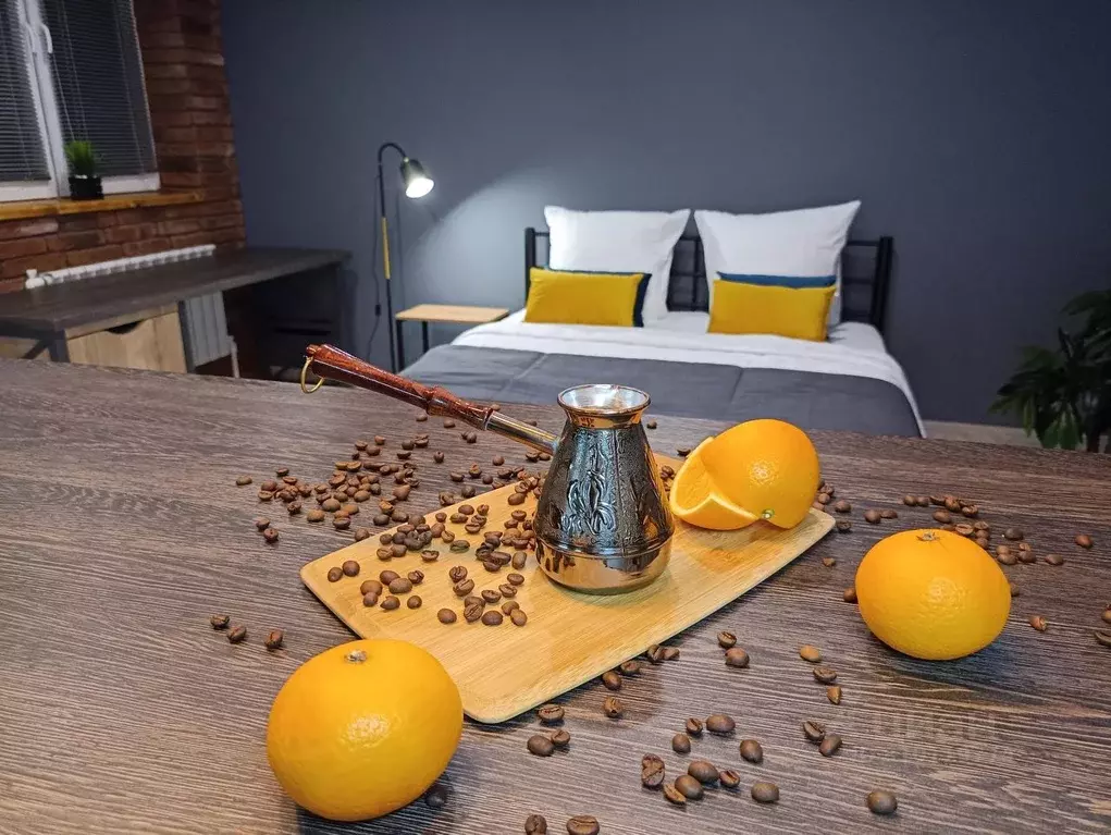 1-к кв. Ивановская область, Иваново ул. 10 Августа, 85 (30.0 м) - Фото 2