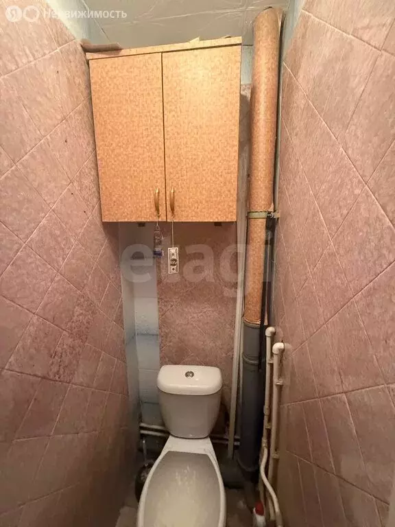 2-комнатная квартира: Белгород, улица 5 Августа, 13В (51 м) - Фото 2