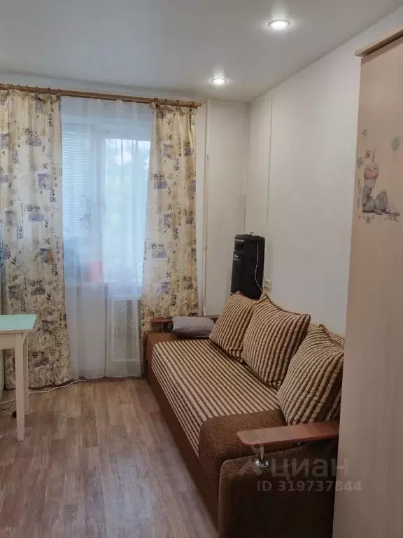 Студия Красноярский край, Красноярск Северо-Енисейская ул., 48а (13.0 ... - Фото 0
