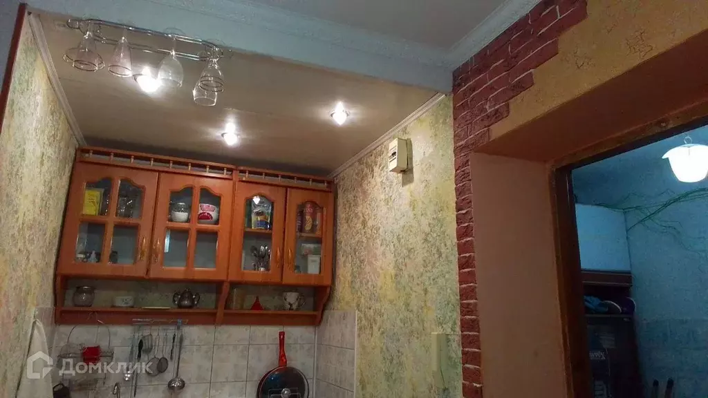 Продаётся 1-к квартира, 21.5 м - Фото 0