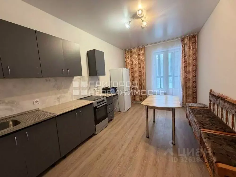 2-к кв. Московская область, Ленинский городской округ, Мисайлово пгт ... - Фото 1