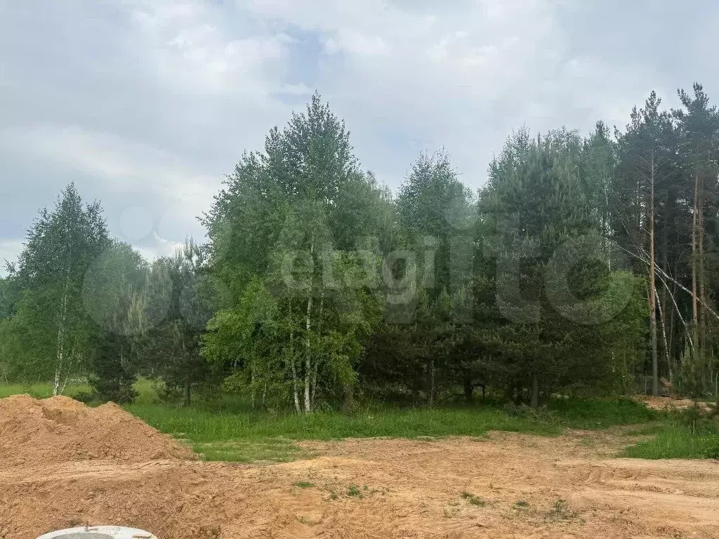 Участок 11,3 сот. (ИЖС) - Фото 0