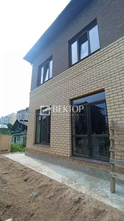 Таунхаус в Костромская область, Кострома ул. 8 Марта, 54 (120 м) - Фото 2