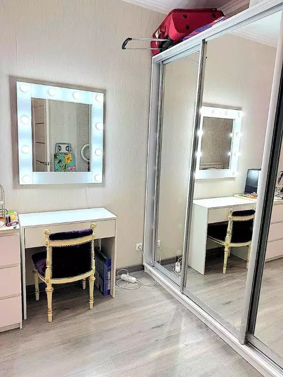 1-к кв. Ленинградская область, Мурино Всеволожский район, бул. ... - Фото 2