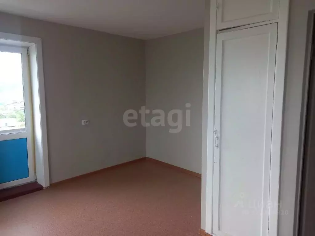 2-к кв. Сахалинская область, Томари Томаринский район, ул. Антона ... - Фото 2